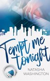Tempt Me Tonight (LA Teachers) (eBook, ePUB) Tempt Me Tonight (LA Teachers) (eBook, ePUB)
