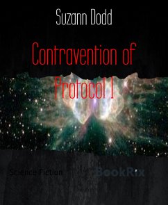 Contravention of Protocol 1 (eBook, ePUB) - Dodd, Suzann