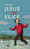 Jesus für Eilige (eBook, ePUB)