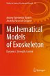 Mathematical Models of Exoskeleton - Bild 1