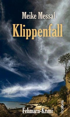 Klippenfall - Messal, Meike