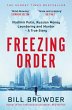 Freezing Order (eBook, ePUB) - Bild 1