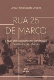 Rua 25 de Março (eBook, ePUB)