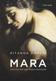 Mara - Uma mulher que amava Mussolini (eBook, ePUB)