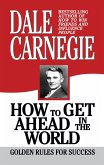 How to Get Ahead in the World (eBook, ePUB)