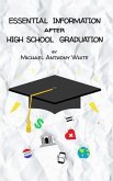 Essential Information After High School Graduation (eBook, ePUB)