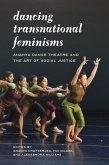 Dancing Transnational Feminisms (eBook, PDF)