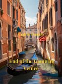 End of the Game in Venice (eBook, ePUB)