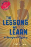 The Lessons We Learn (eBook, ePUB)