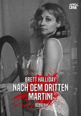 NACH DEM DRITTEN MARTINI (eBook, ePUB)