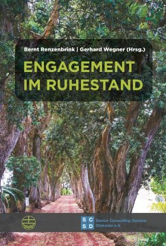 Engagement im Ruhestand (eBook, PDF)
