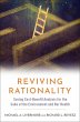 Reviving Rationality (eBook, ePUB) - Bild 1