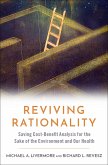 Reviving Rationality (eBook, ePUB)
