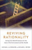 Reviving Rationality (eBook, ePUB) Reviving Rationality (eBook, ePUB)