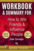 Workbook for How to Win Friends and Influence People by Dale Carnegie (Workbooks, #1) (eBook, ePUB)