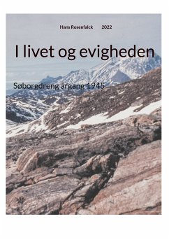 I livet og evigheden (eBook, ePUB) - Rosenfalck, Hans