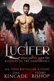 Lucifer (Speed Dating with the Denizens of the Underworld, #1) (eBook, ePUB)