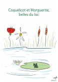 Coquelicot et Marguerite, belles du lac (eBook, PDF)