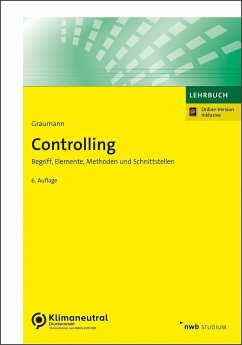 Controlling - Graumann, Mathias