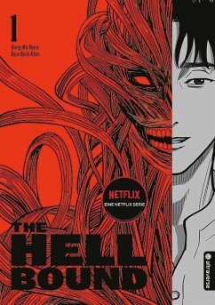 The Hellbound 01 - Yeon, Sang-ho;Choi, Gyu-Seok