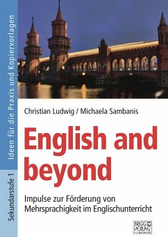 English and beyond - Ludwig, Christian;Sambanis, Michaela