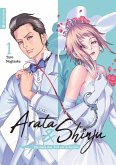 Arata & Shinju - Bis dass der Tod sie scheidet Bd.1