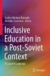 Inclusive Education in a Post-Soviet... - Bild 1