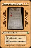 The noble Polish family Korab. Die adlige polnische Familie Korab. (eBook, ePUB) The noble Polish family Korab. Die adlige polnische Familie Korab. (eBook, ePUB)