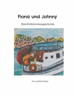 Fiona und Johnny (eBook, ePUB)