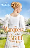 Der Marquess und die Braut wider Willen (eBook, ePUB)