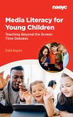 Media Literacy for Young Children (eBook, ePUB)