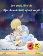 Sov godt, lille ulv - Gjumin e ëmbël,... - Bild 1
