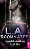 L.A. Roommates - Prickelnde Nächte und heiße Flirts (eBook, ePUB)