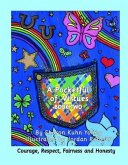 A Pocketful of Virtues; Courage, Respect, Fairness, and Honesty (eBook, ePUB)