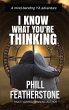 I Know What You're Thinking (eBook,... - Bild 1