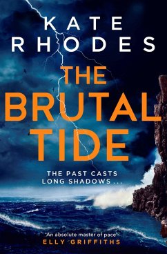 The Brutal Tide (eBook, ePUB) - Rhodes, Kate