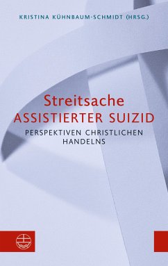 Streitsache Assistierter Suizid (eBook, PDF)