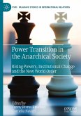 Power Transition in the Anarchical Society