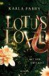 Lotus Love: Mit der Ewigkeit ... - Bild 1