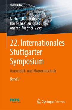 22. Internationales Stuttgarter Symposium