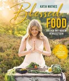 Blessed Food - Mathes, Katja