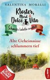 Kloster, Mord und Dolce Vita - Alte Geheimnisse schlummern tief (eBook, ePUB)