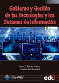 Gobierno y gestión de las tecnologías y los sistemas de información (eBook, PDF)