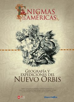 Cover Enigmas de las Américas (eBook, ePUB)