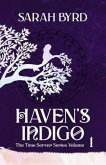 Haven's Indigo (eBook, ePUB)