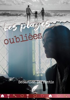 Les plages oubliées (eBook, ePUB)