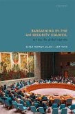 Bargaining in the UN Security Council (eBook, ePUB)
