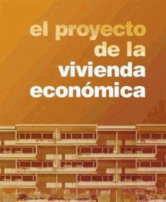 El proyecto de la vivienda económica (eBook, PDF) - Gaite, Arnoldo