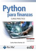Python para finanzas (eBook, PDF)