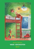 Maxe Geschichten Band 1 (eBook, ePUB)